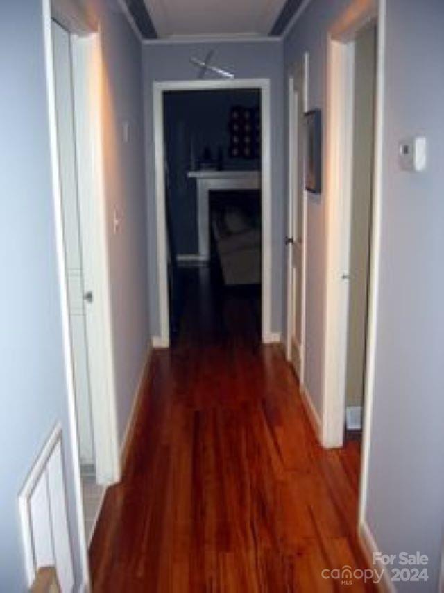 Selwyn Park - Residential