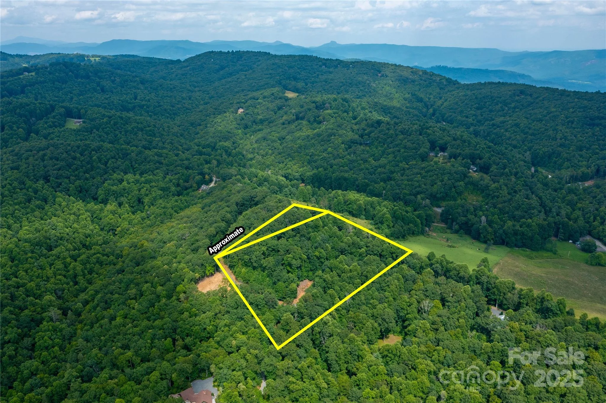 000 Sassafras Drive, Little Switzerland, NC, 28777