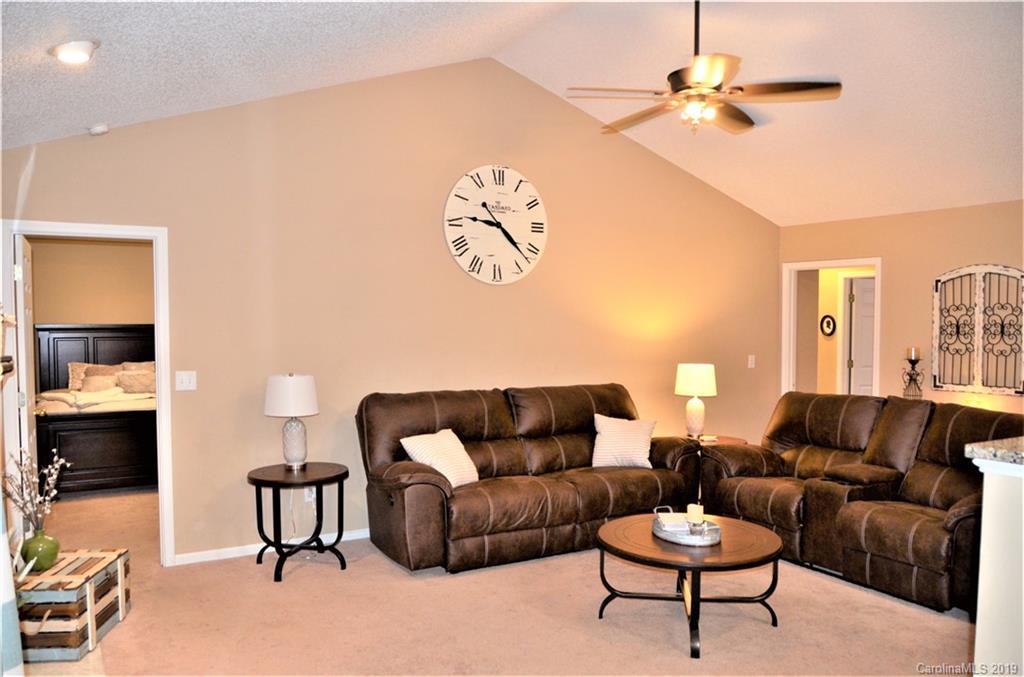 Summey Knoll - Residential
