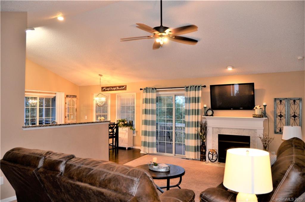 Summey Knoll - Residential