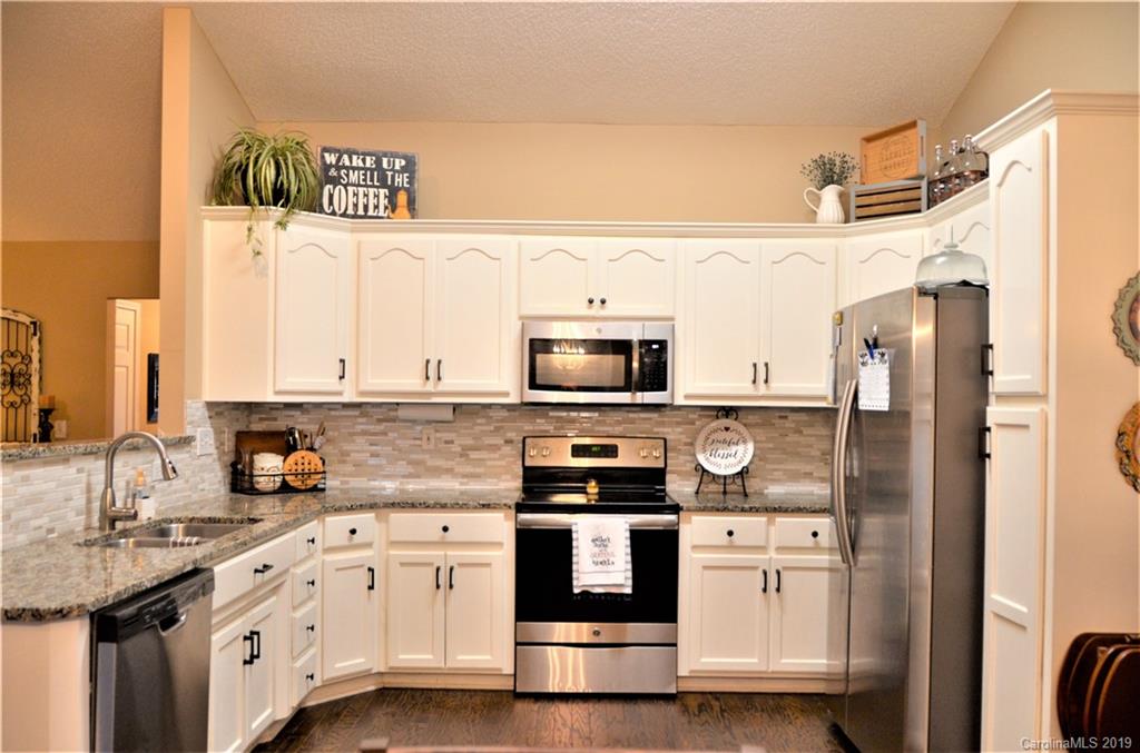 Summey Knoll - Residential
