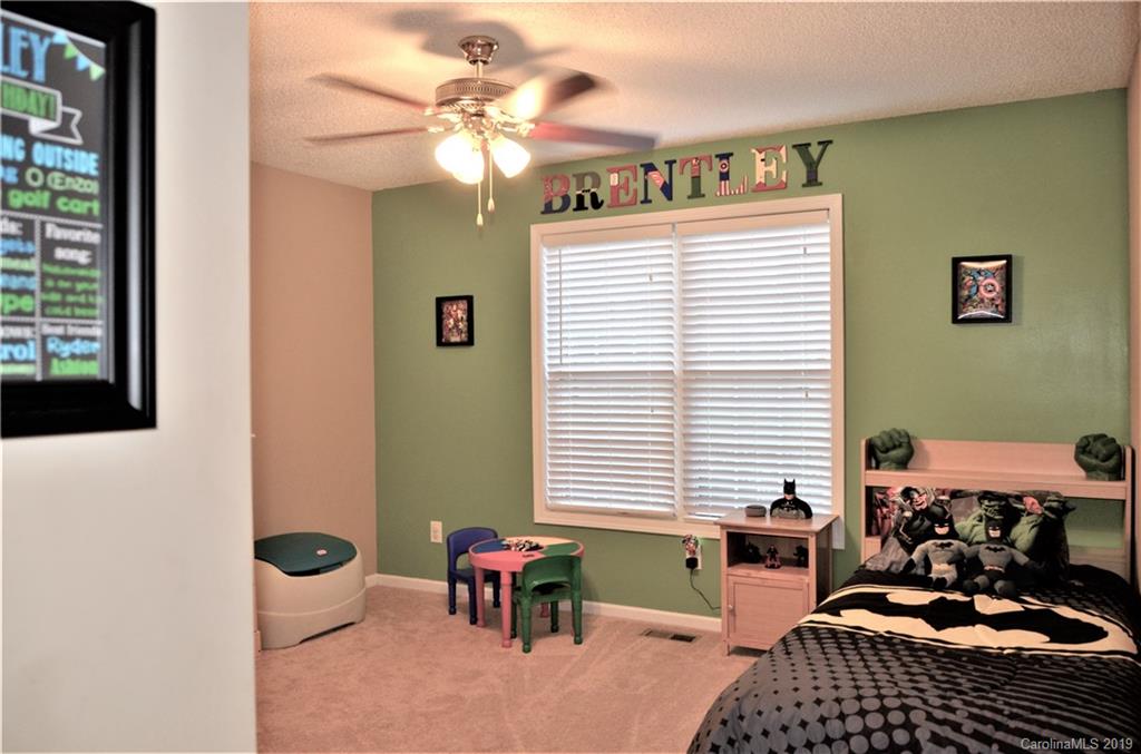 Summey Knoll - Residential
