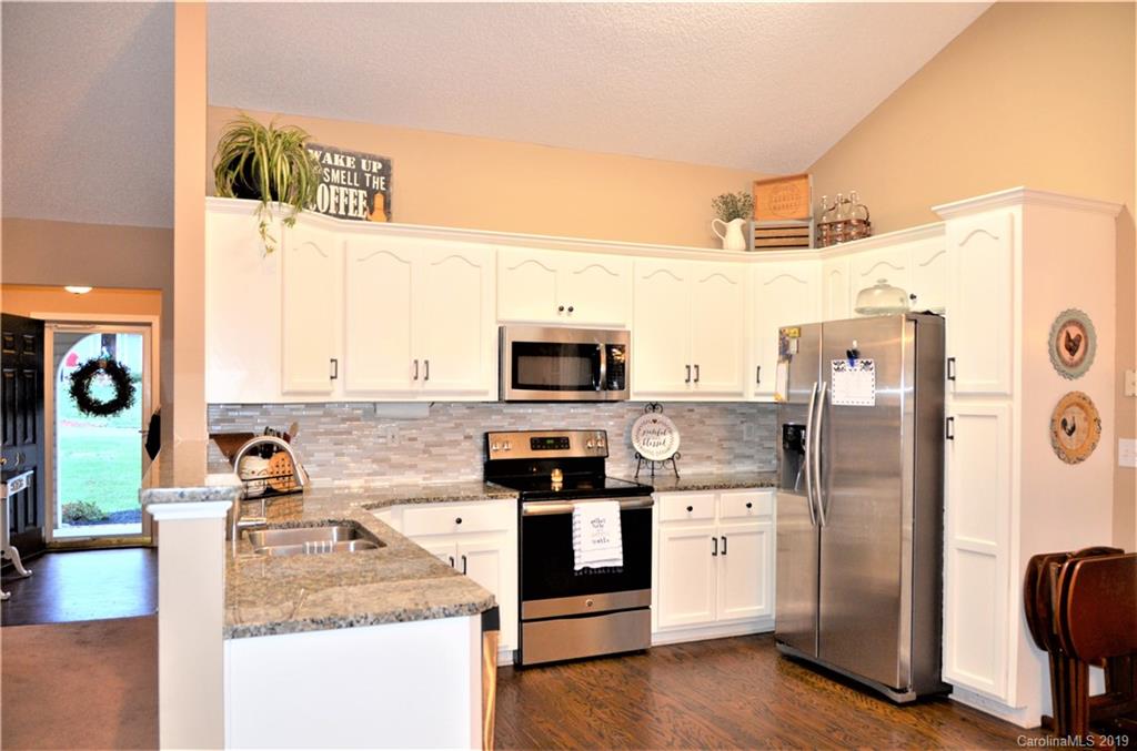 Summey Knoll - Residential