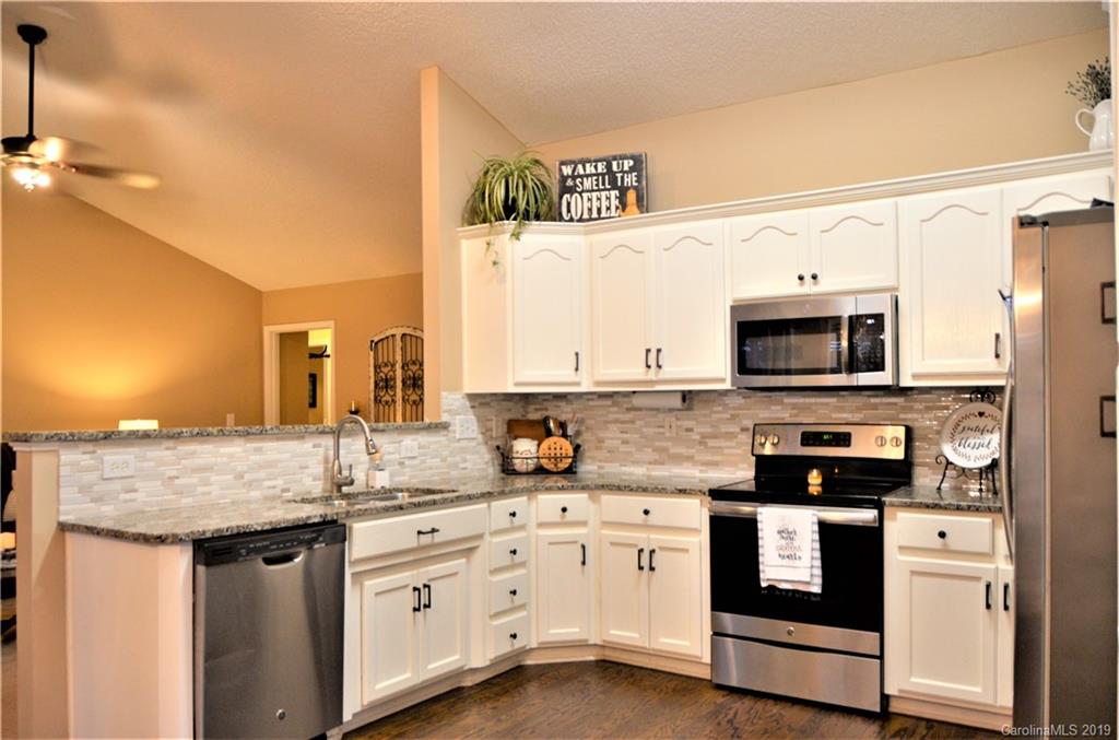 Summey Knoll - Residential