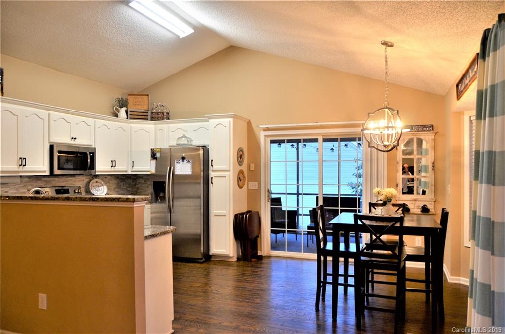 Summey Knoll - Residential