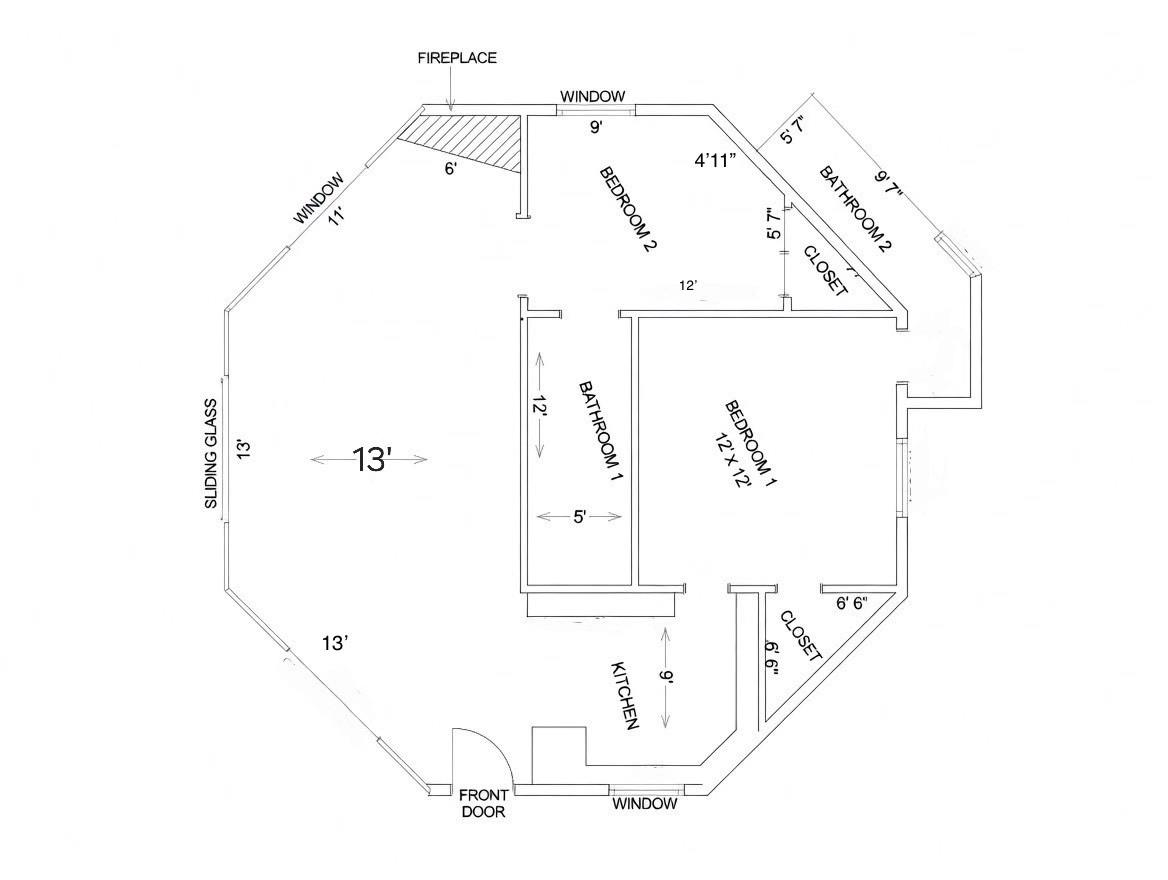 Freedlander Estates - Residential