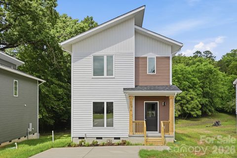Photo of 1036 Patton Avenue, Albemarle, NC 28001 (MLS # 4380507)