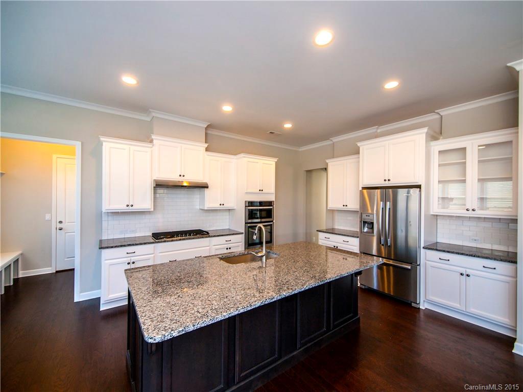 Bridgemill - Residential