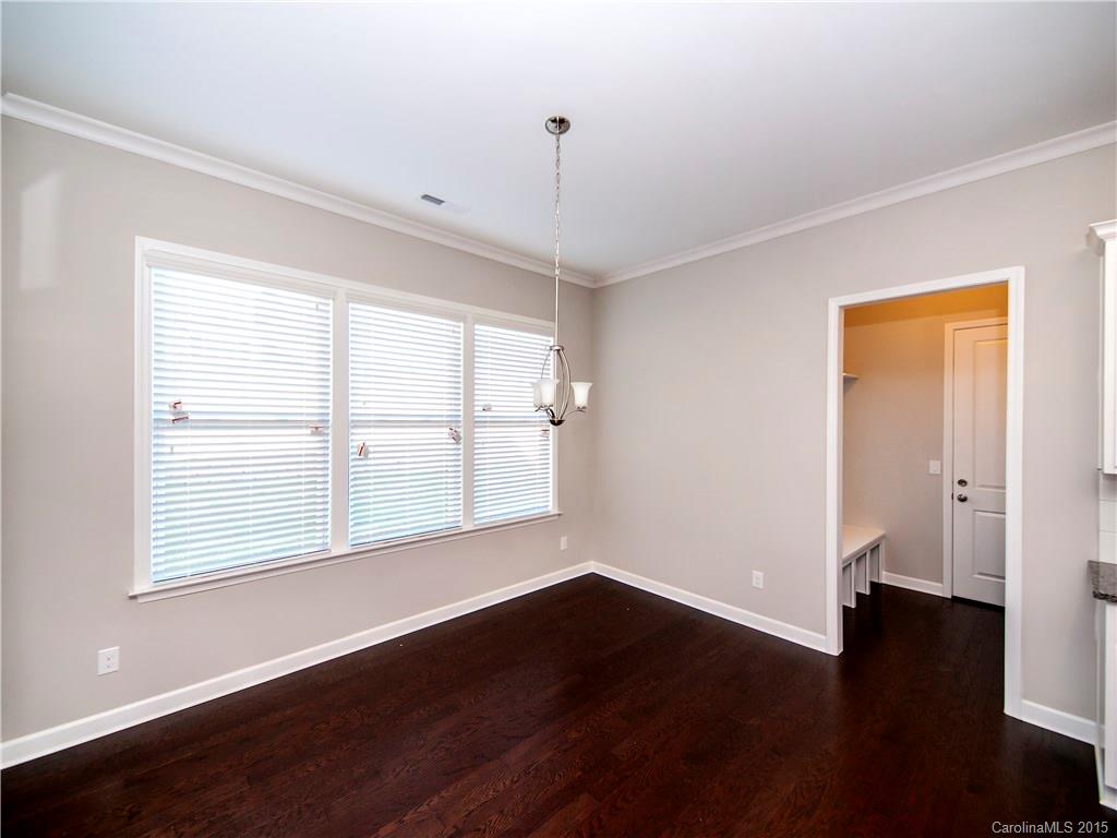 Bridgemill - Residential