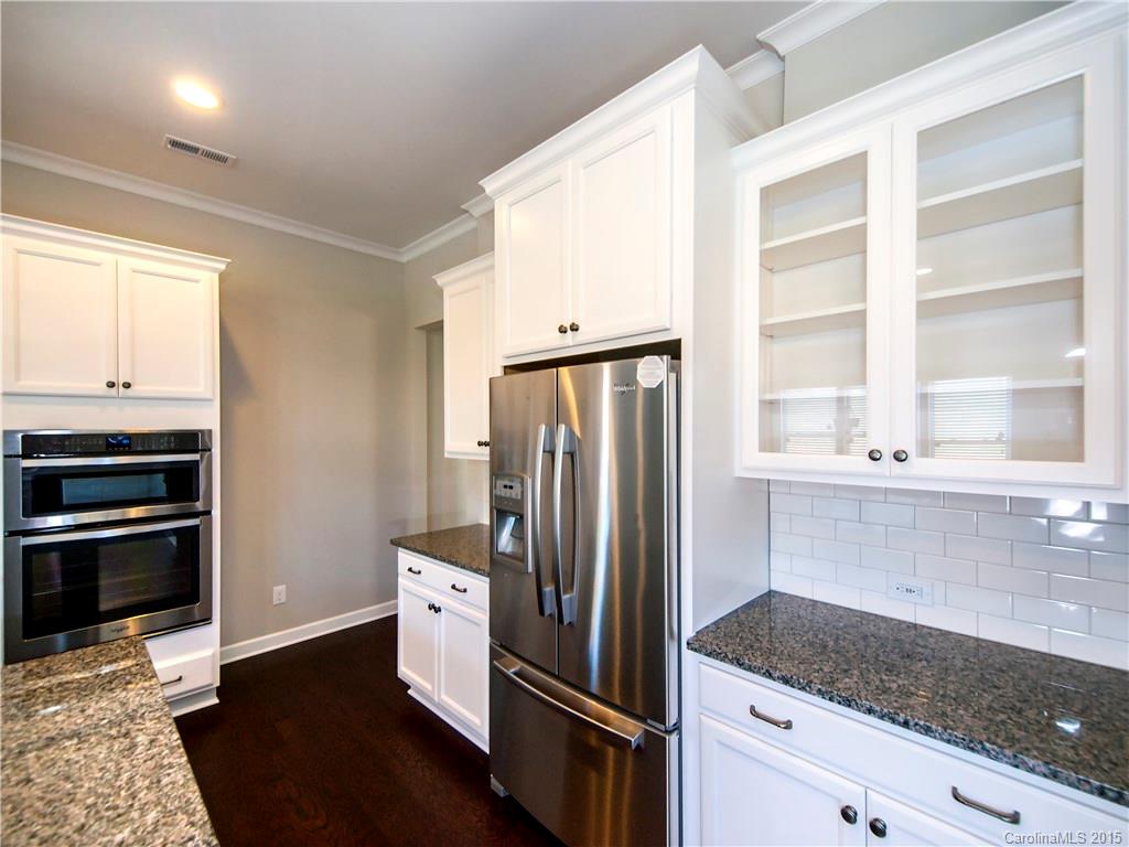 Bridgemill - Residential