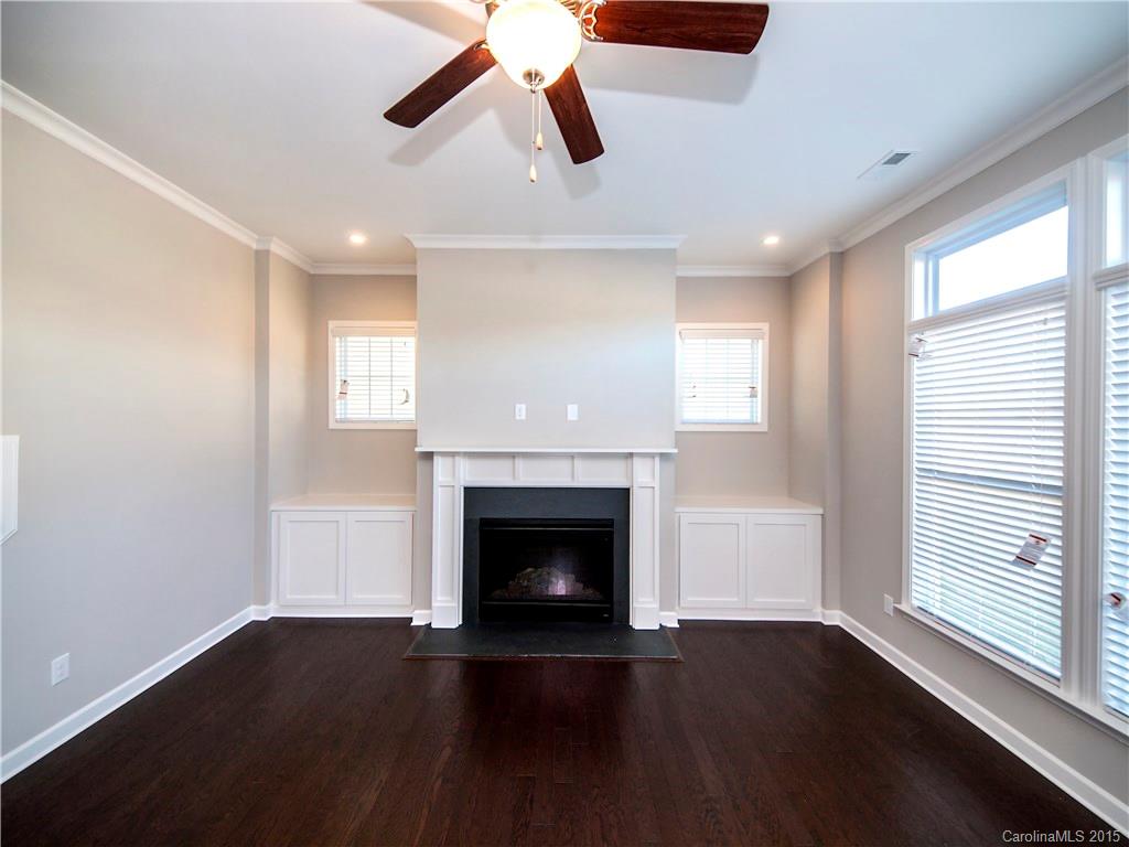 Bridgemill - Residential