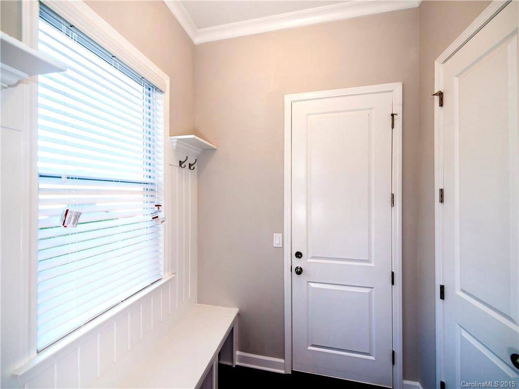 Bridgemill - Residential