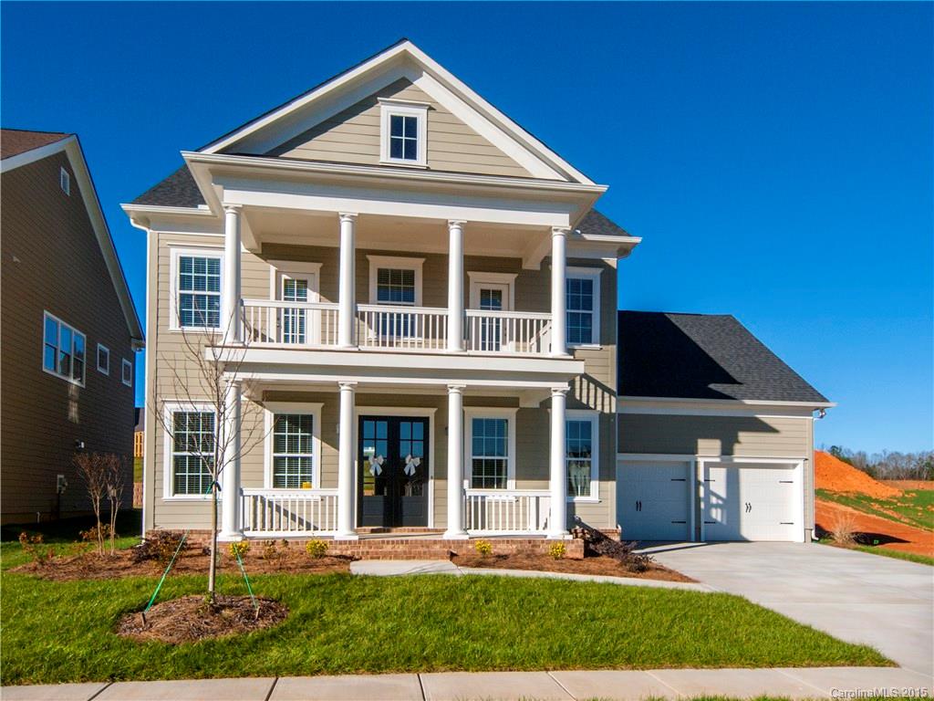 Bridgemill - Residential