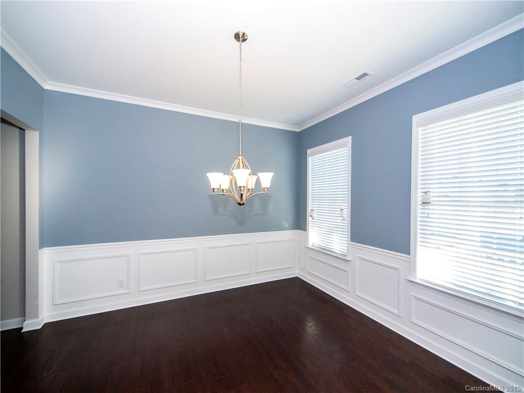 Bridgemill - Residential