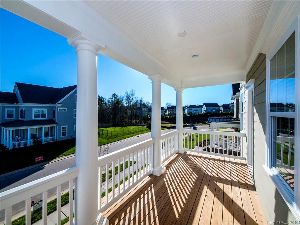 Bridgemill - Residential