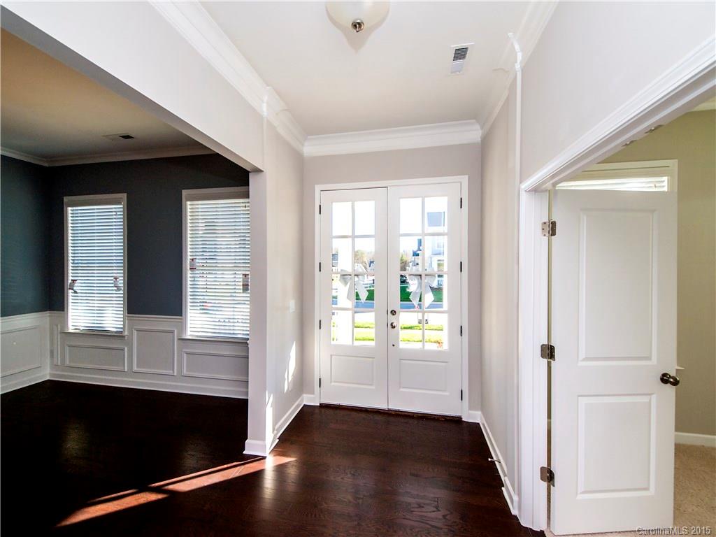 Bridgemill - Residential