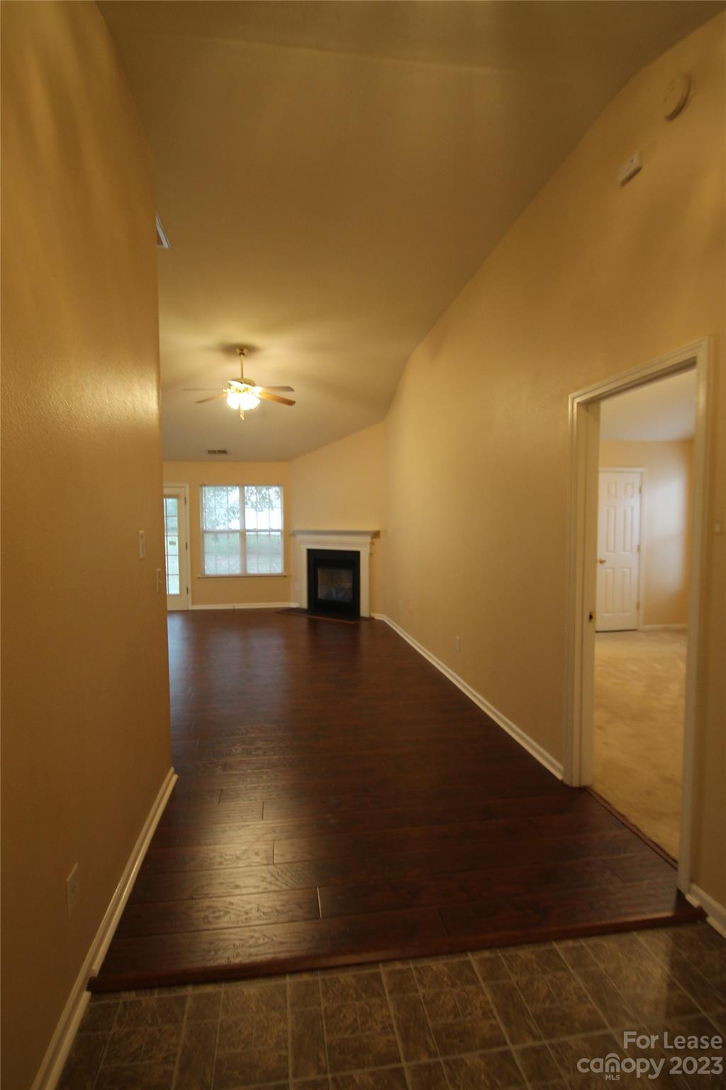 Longview Oaks - Residential Lease