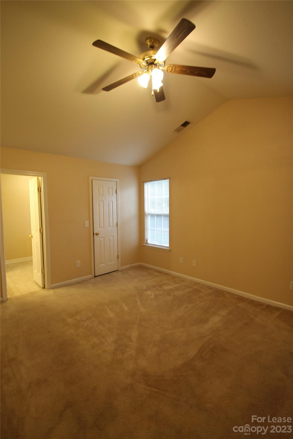 Longview Oaks - Residential Lease