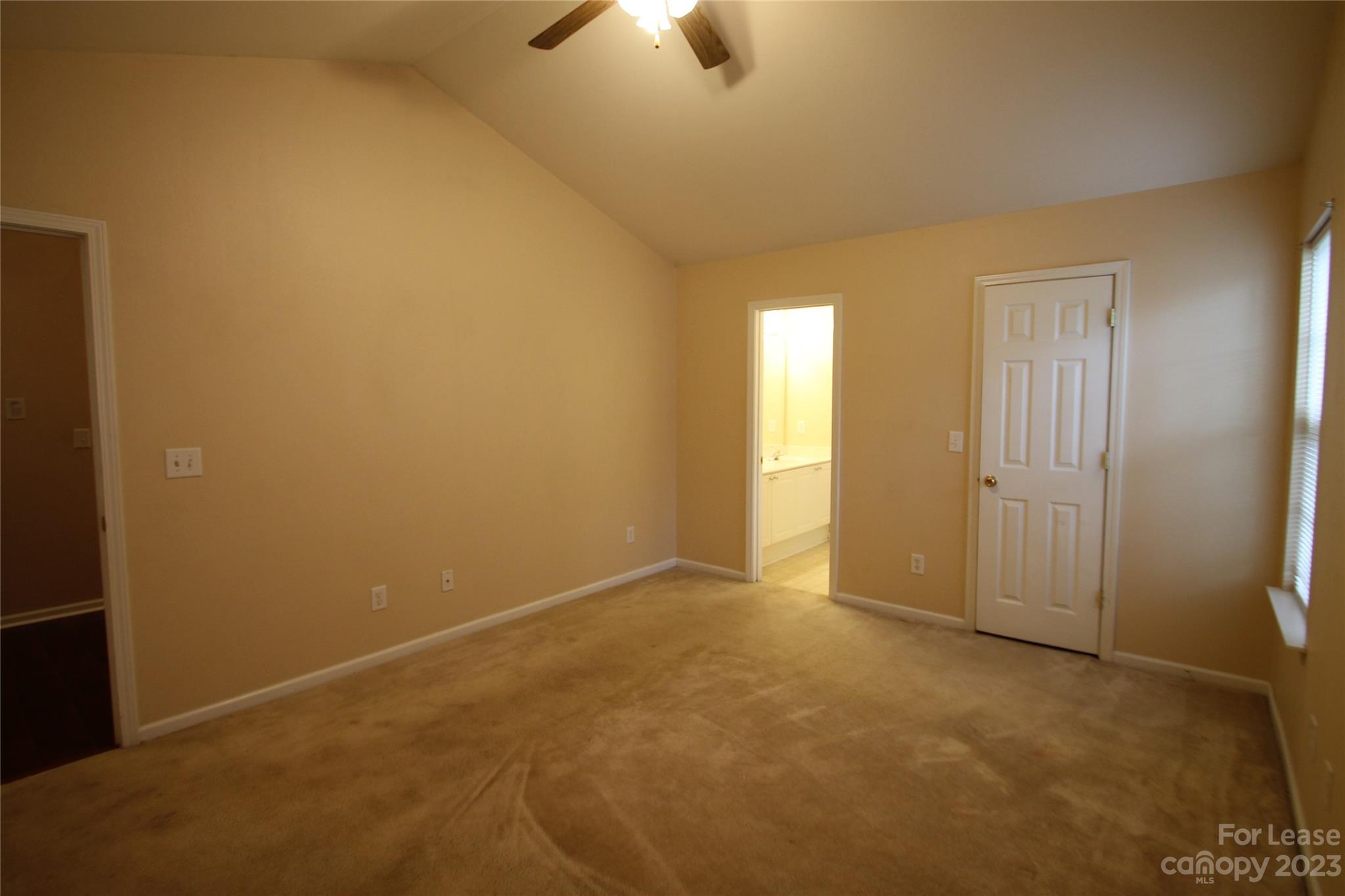 Longview Oaks - Residential Lease