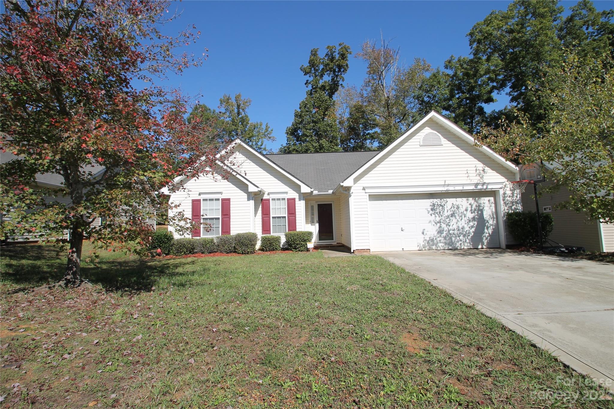 Longview Oaks - Residential Lease