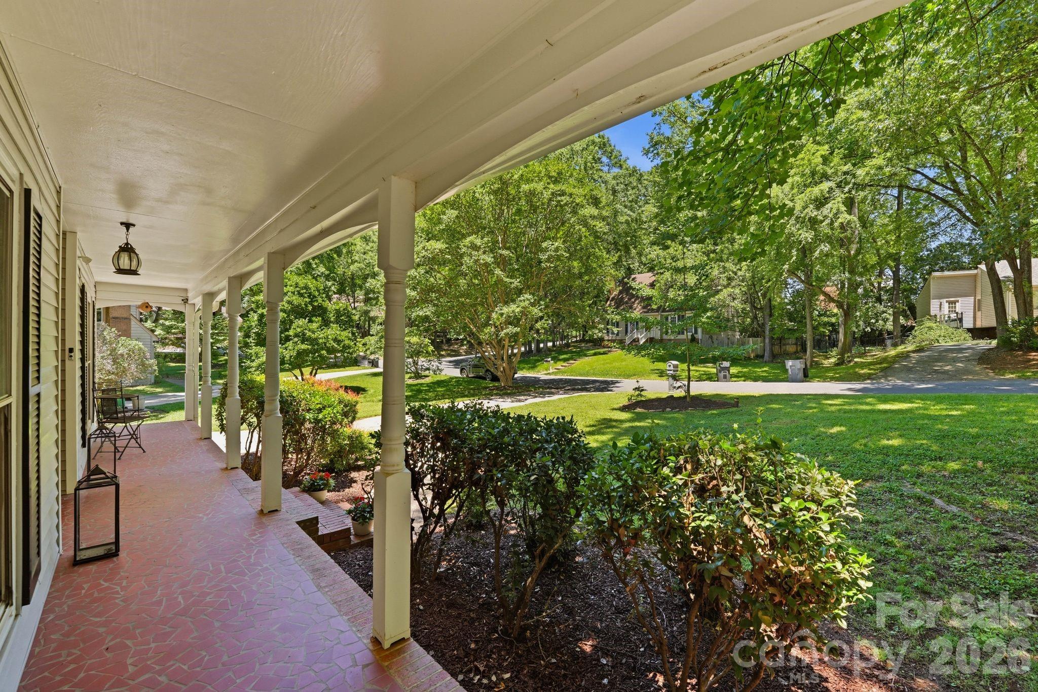6109 Kingstree Drive