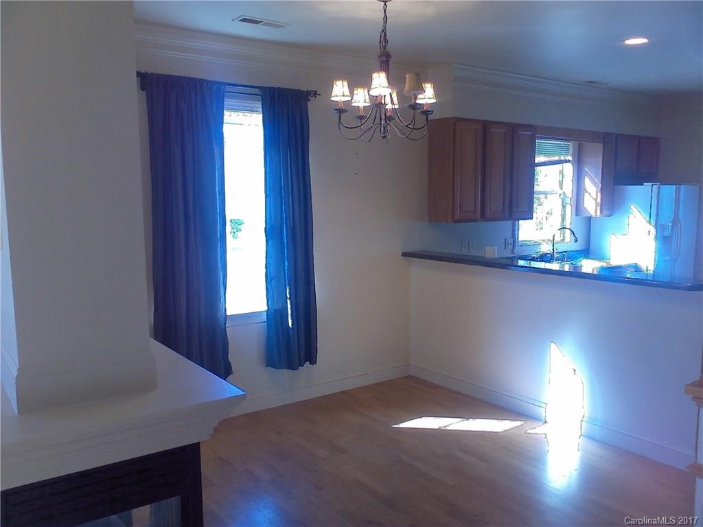 Haw Creek - Residential