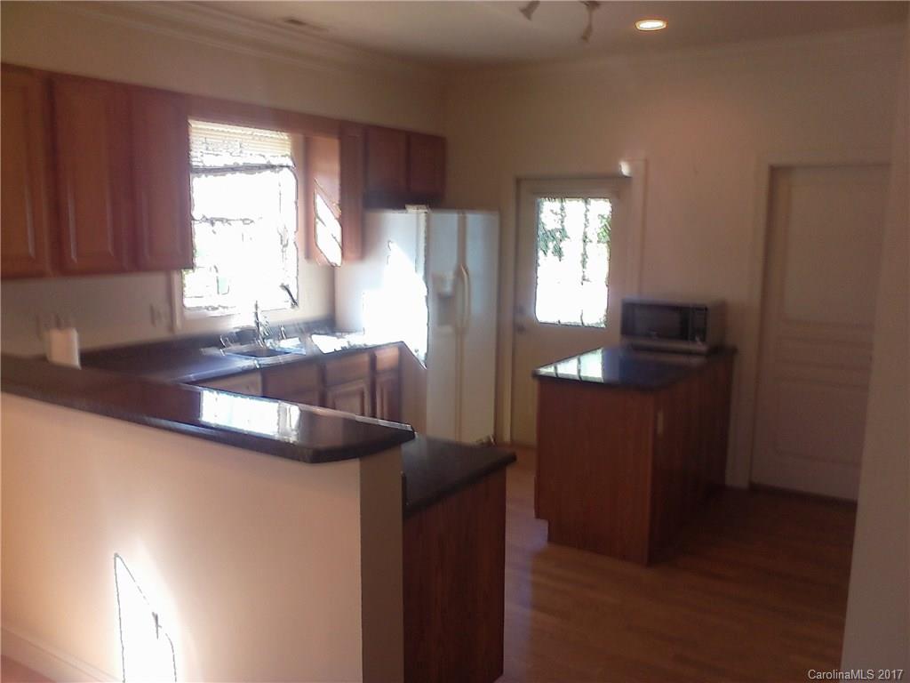 Haw Creek - Residential
