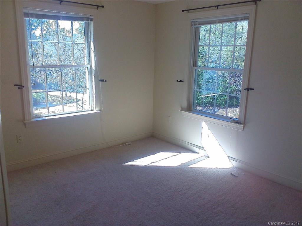 Haw Creek - Residential