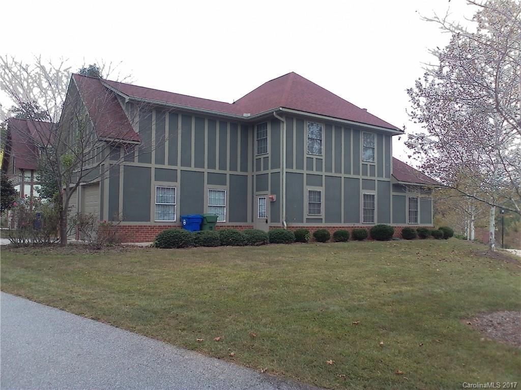 Haw Creek - Residential