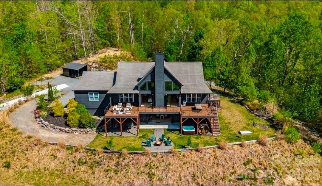 58 Bird Creek Estates Road