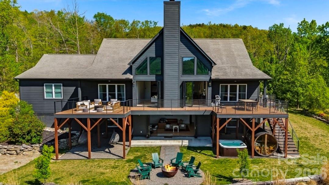58 Bird Creek Estates Road