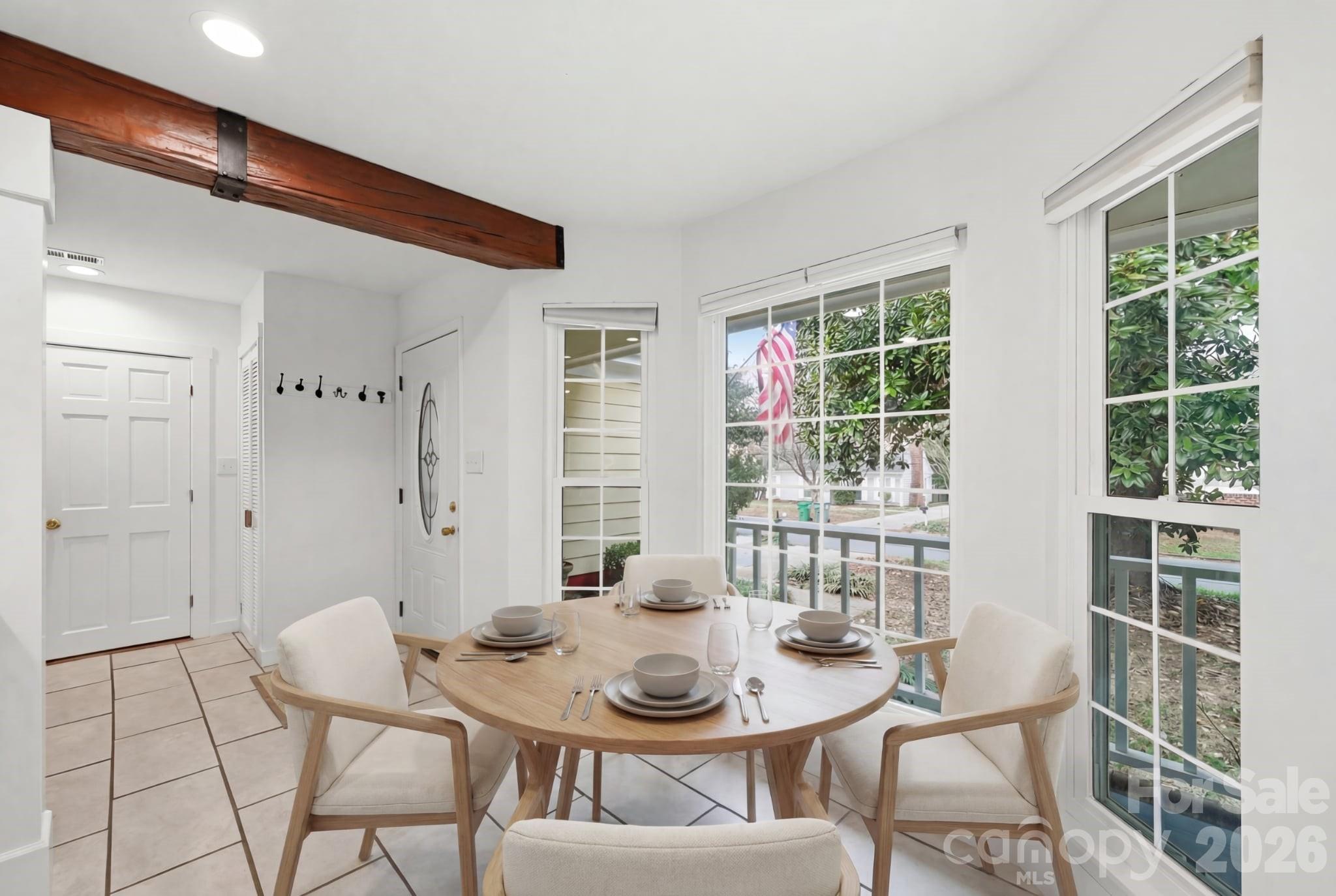 Olde Whitehall - Residential