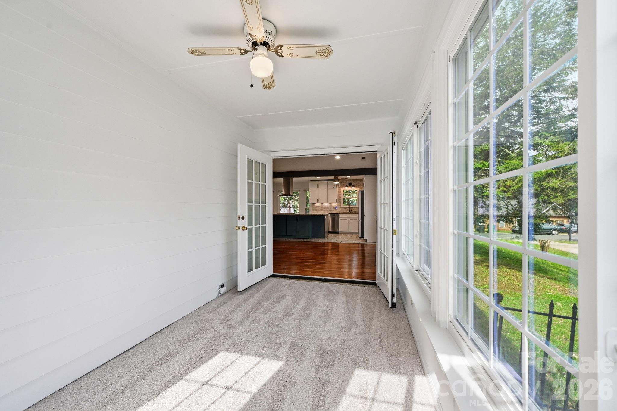 Olde Whitehall - Residential