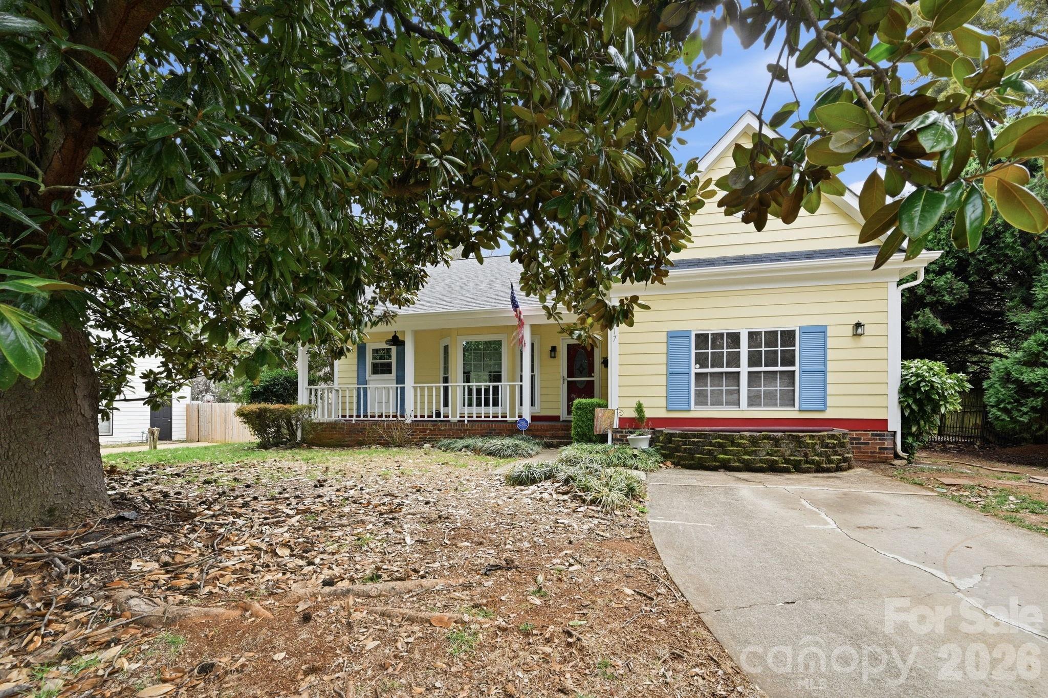 2717 Olde Whitehall Road