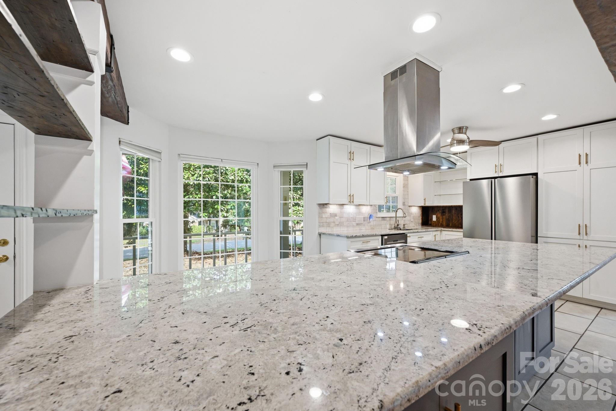 Olde Whitehall - Residential