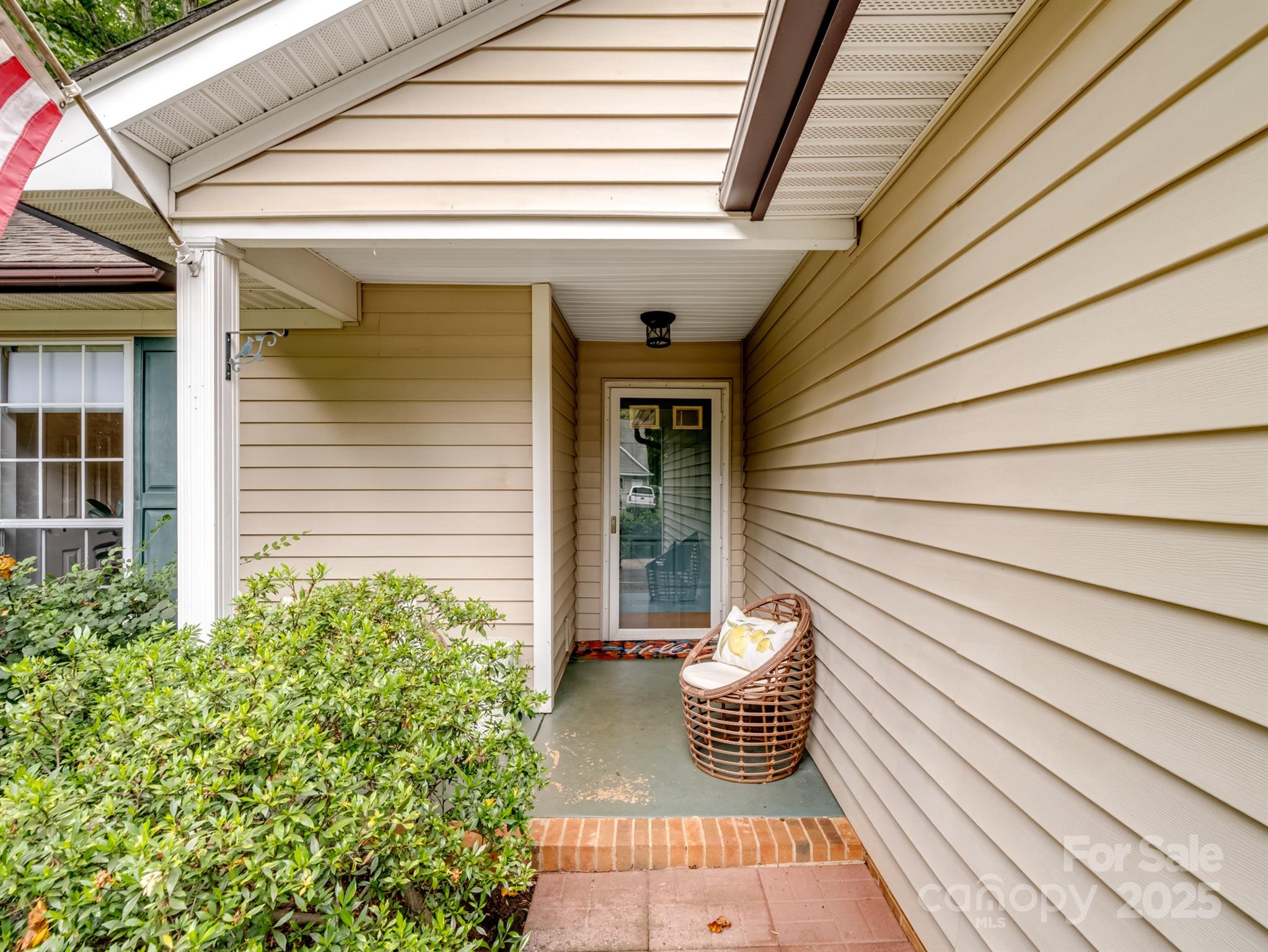 Cedarfield - Residential