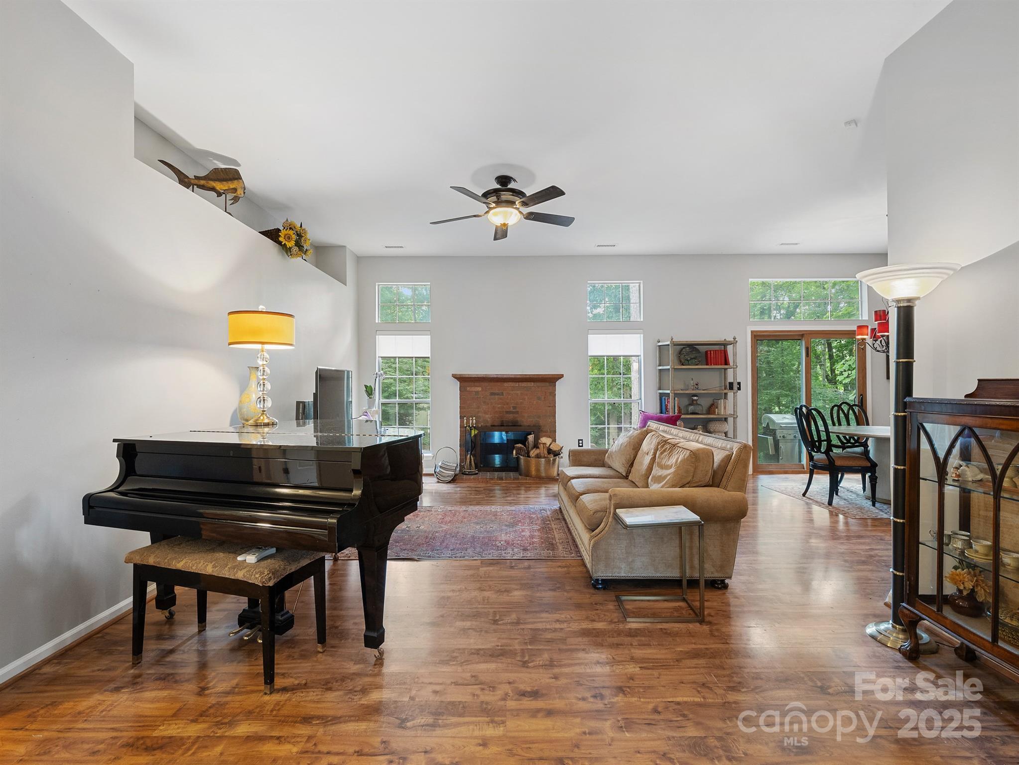 Cedarfield - Residential