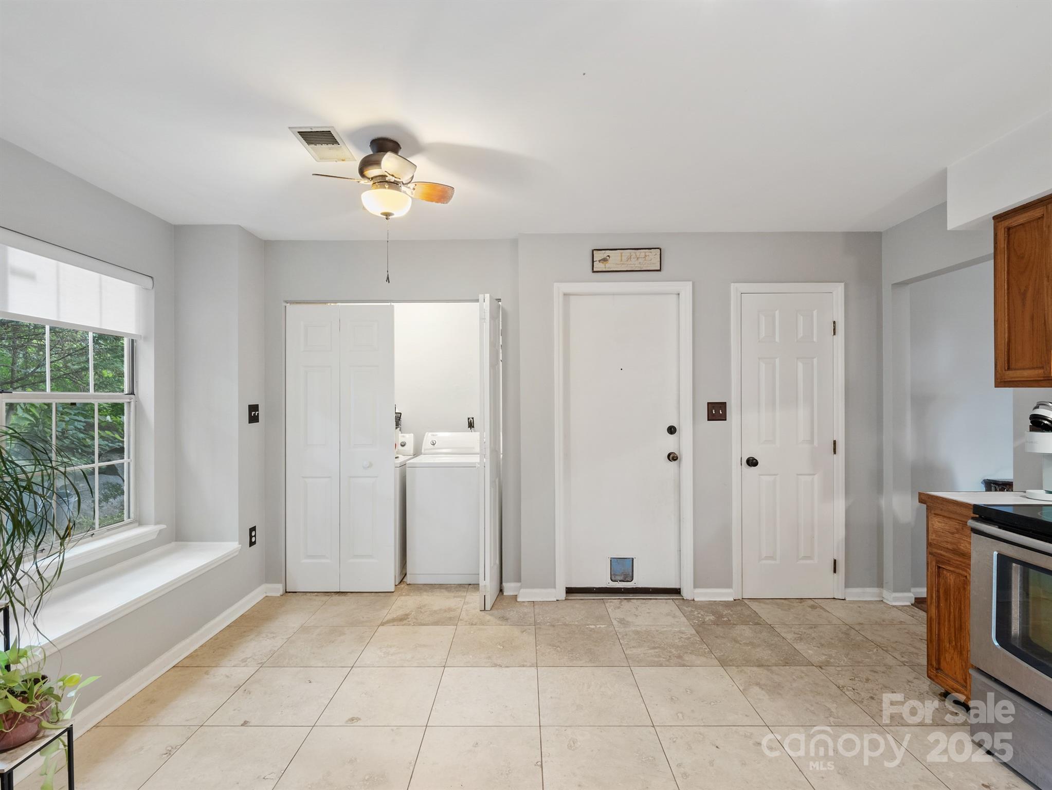 Cedarfield - Residential