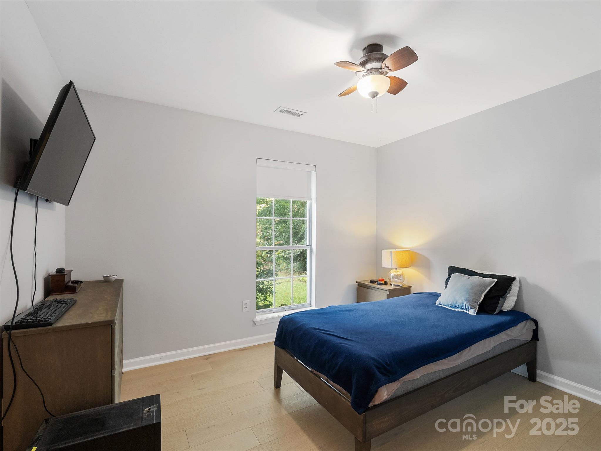 Cedarfield - Residential