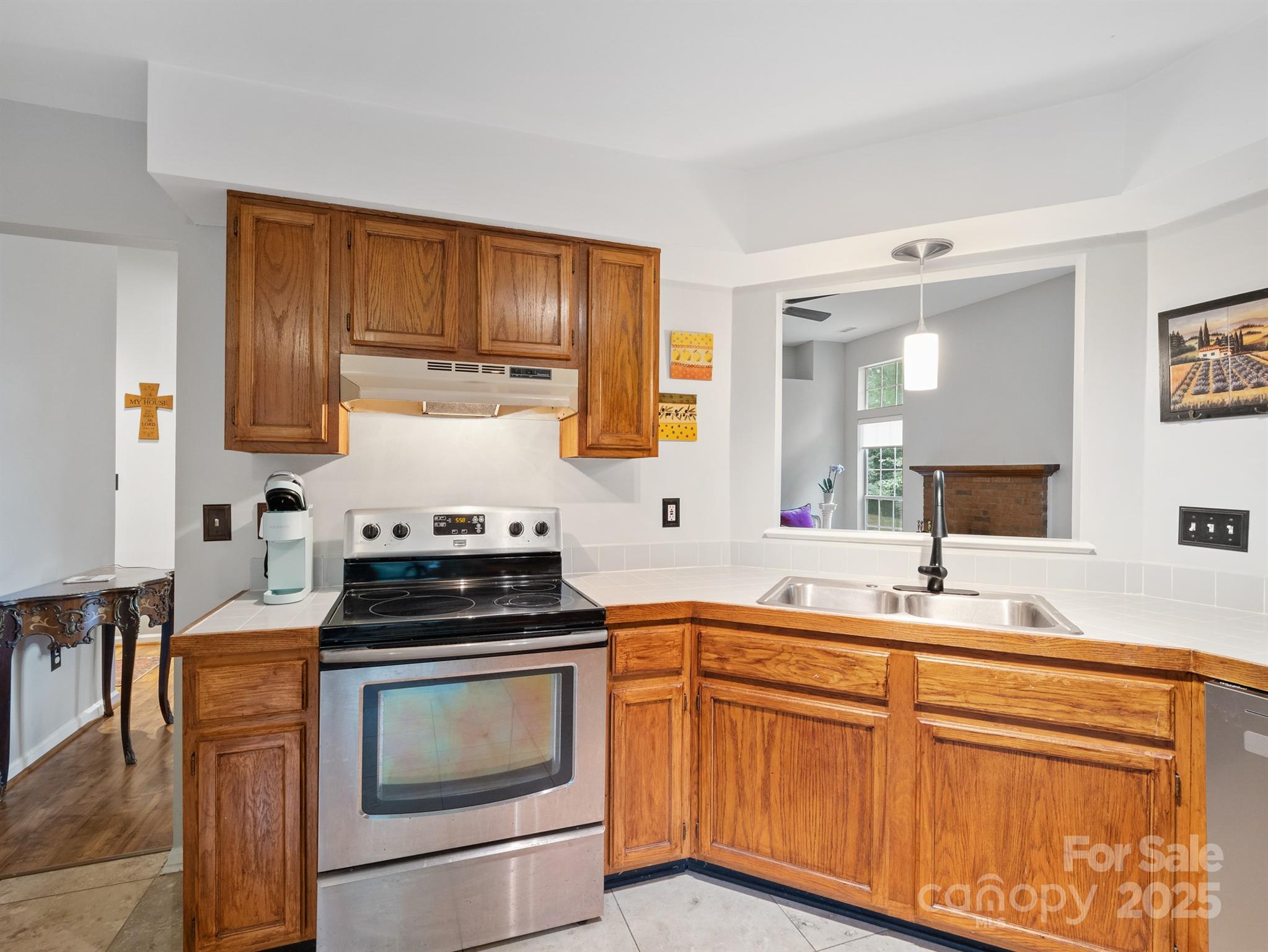 Cedarfield - Residential