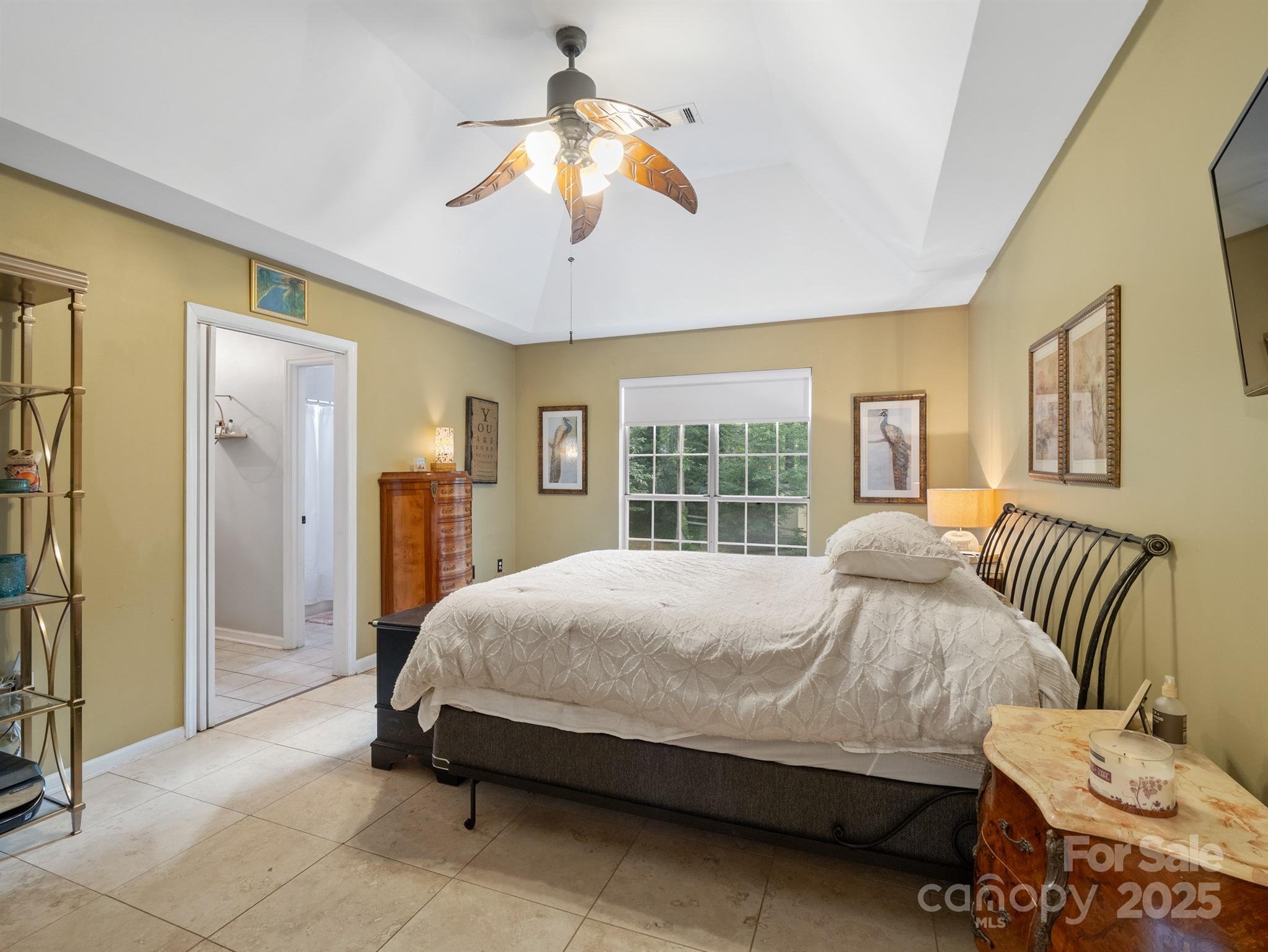 Cedarfield - Residential