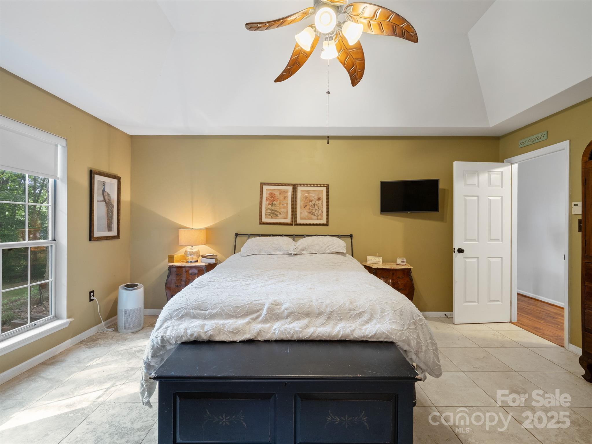 Cedarfield - Residential