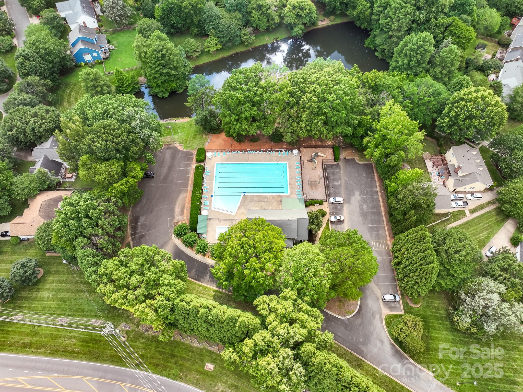 Cedarfield - Residential