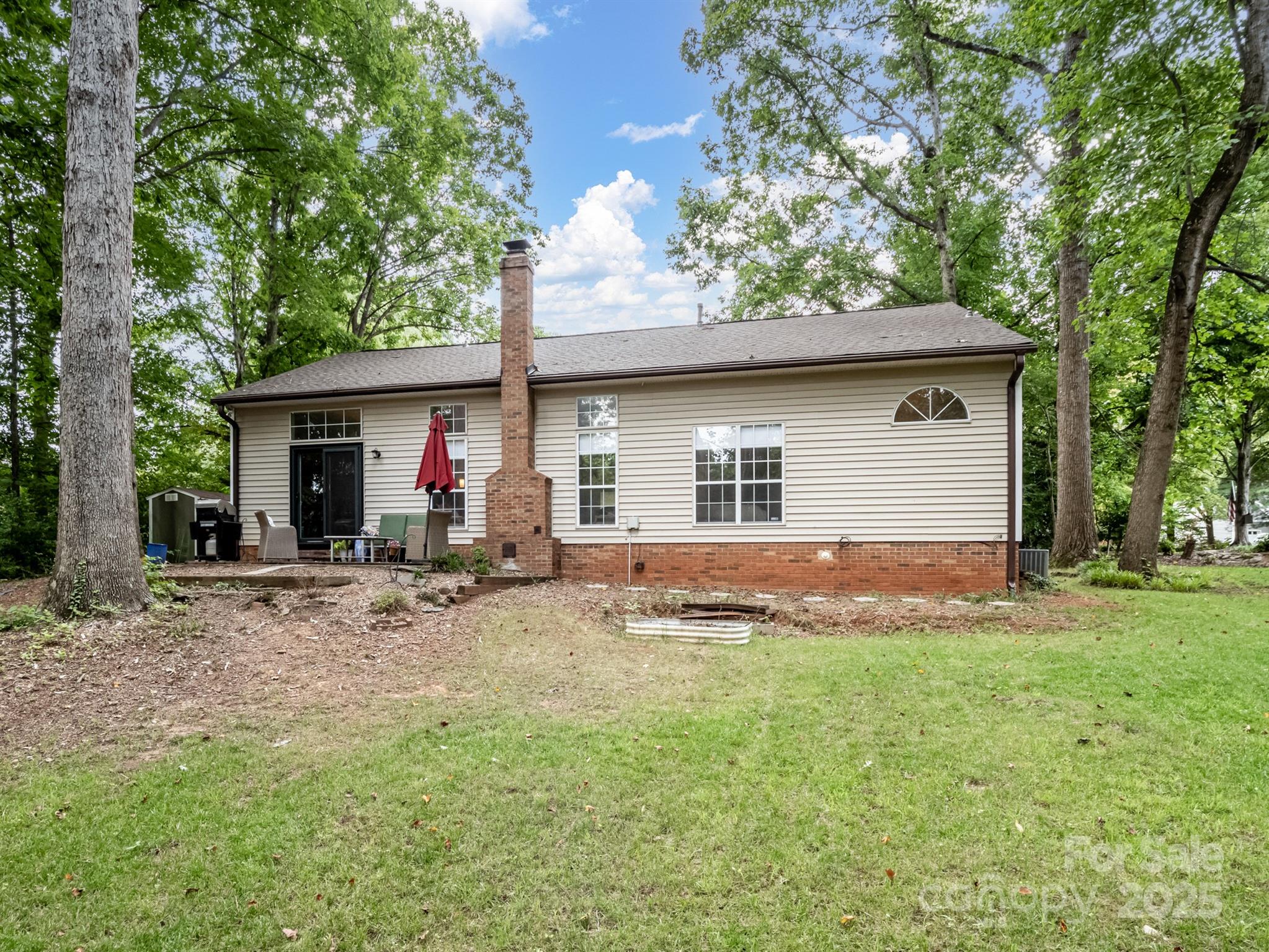 Cedarfield - Residential