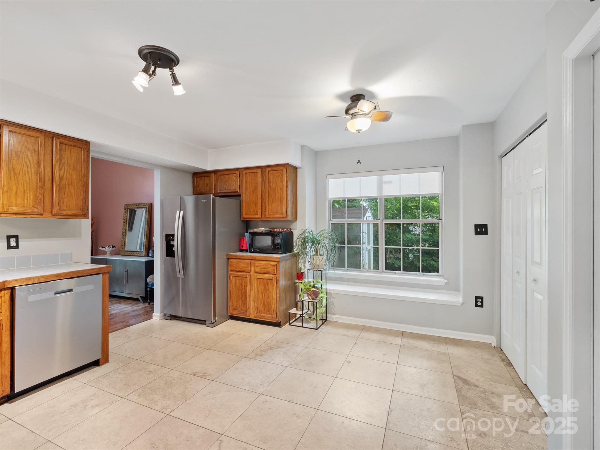 Cedarfield - Residential