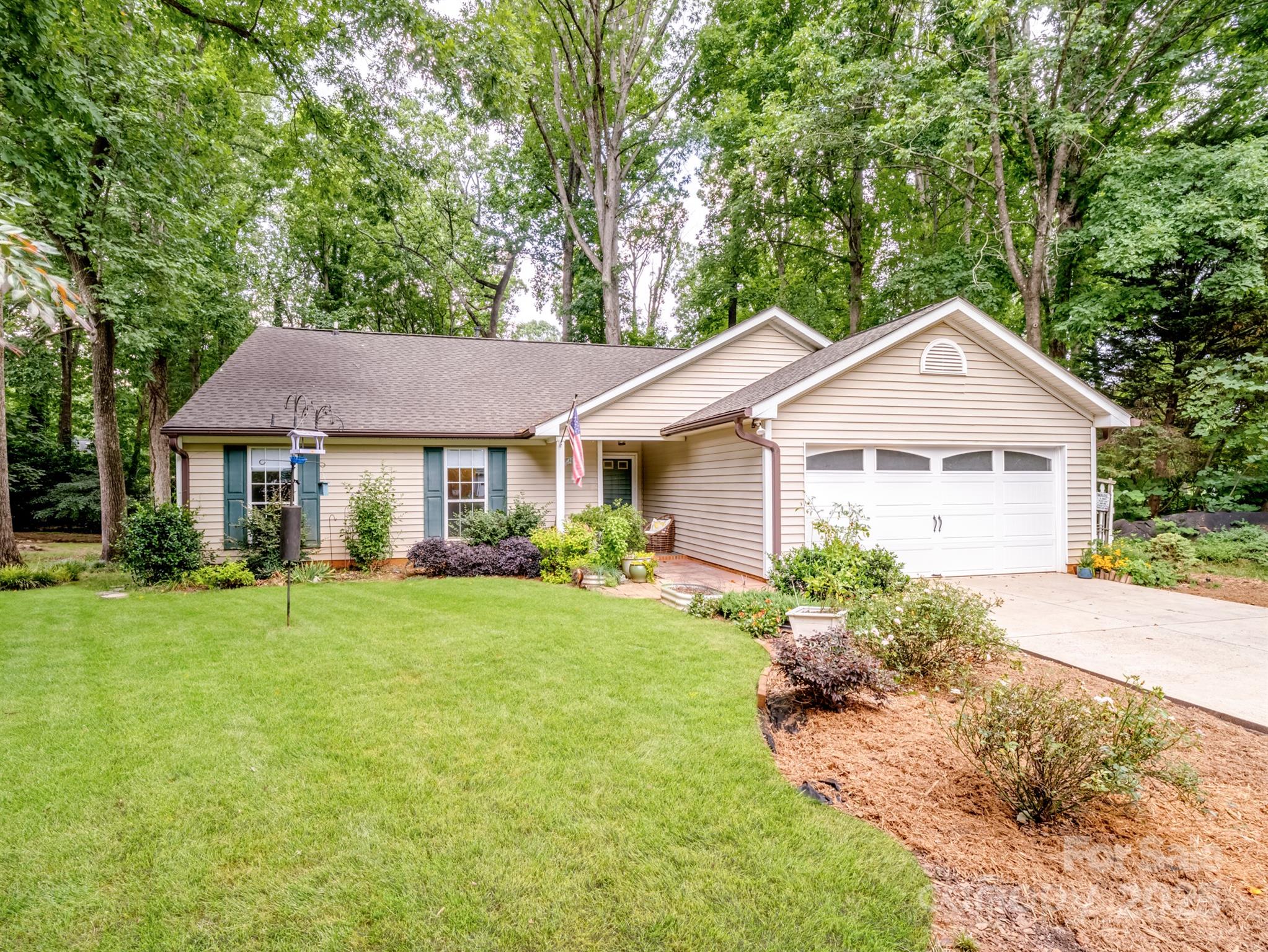 Cedarfield - Residential