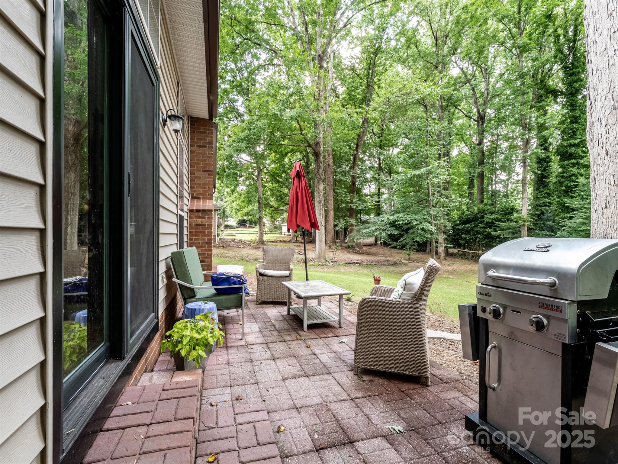 Cedarfield - Residential