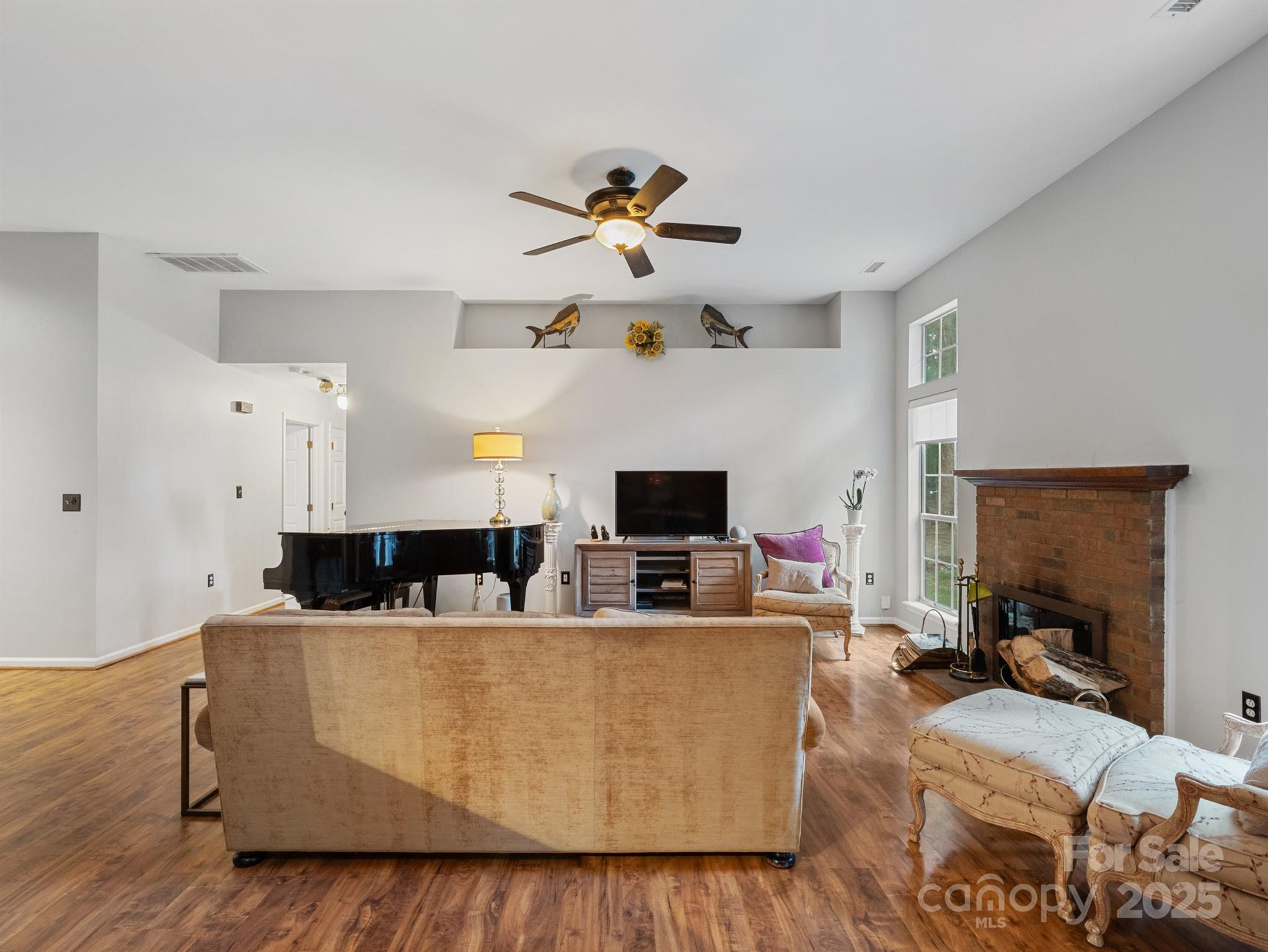 Cedarfield - Residential