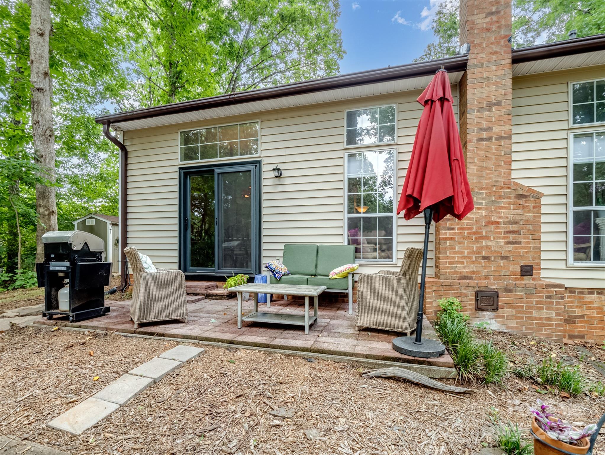 Cedarfield - Residential