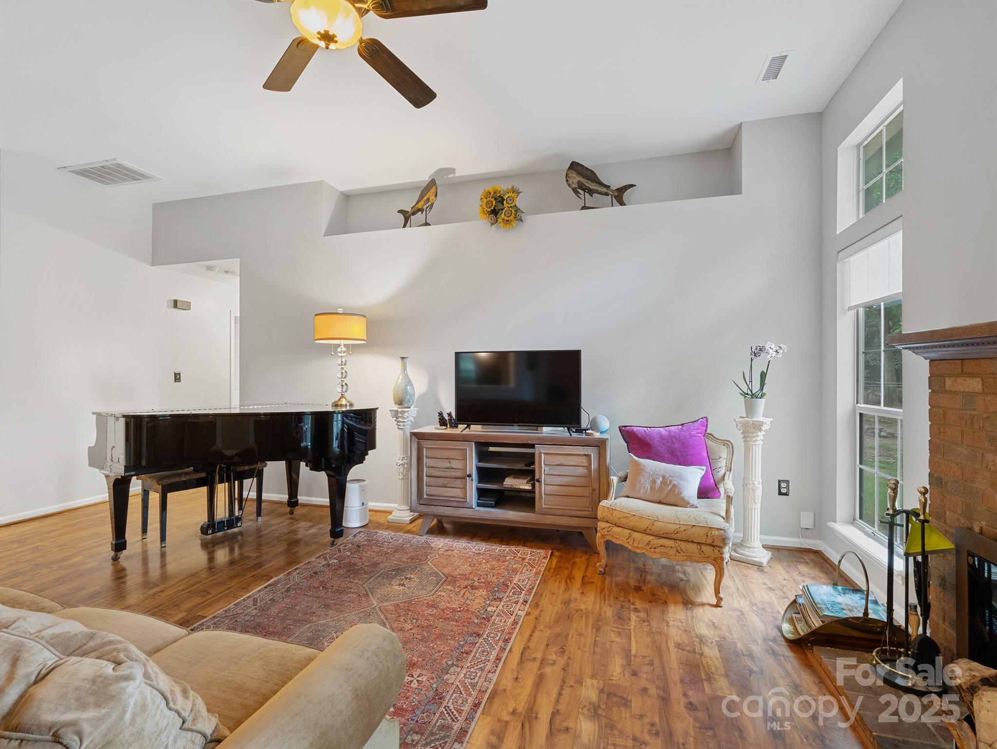 Cedarfield - Residential